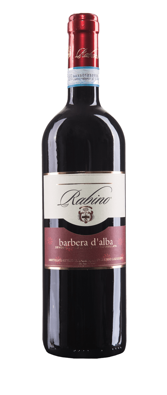 Barbera d’Alba DOC Barbera d'Alba DOC