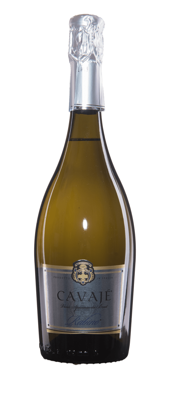 Spumante Brut Cavajé Spumante Brut Cavajé