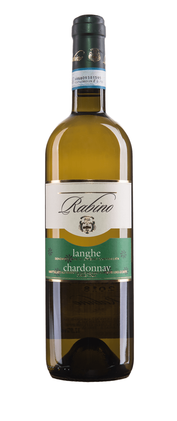 Langhe Chardonnay DOC Langhe Chardonnay DOC