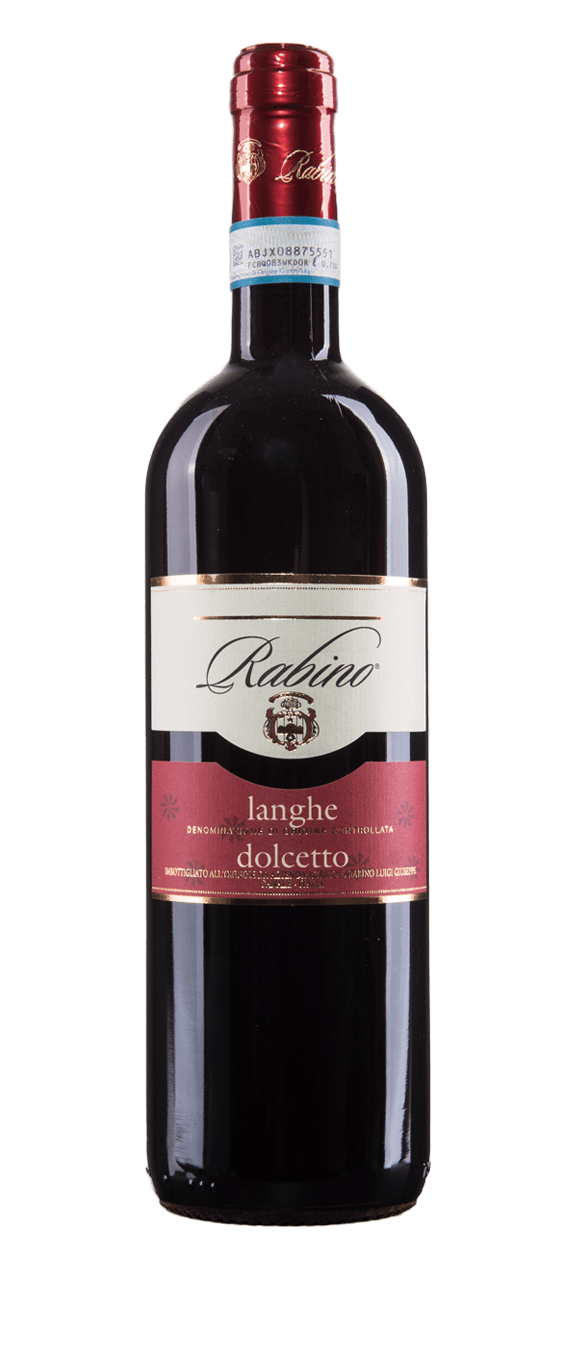 Langhe Dolcetto DOC Langhe Dolcetto DOC