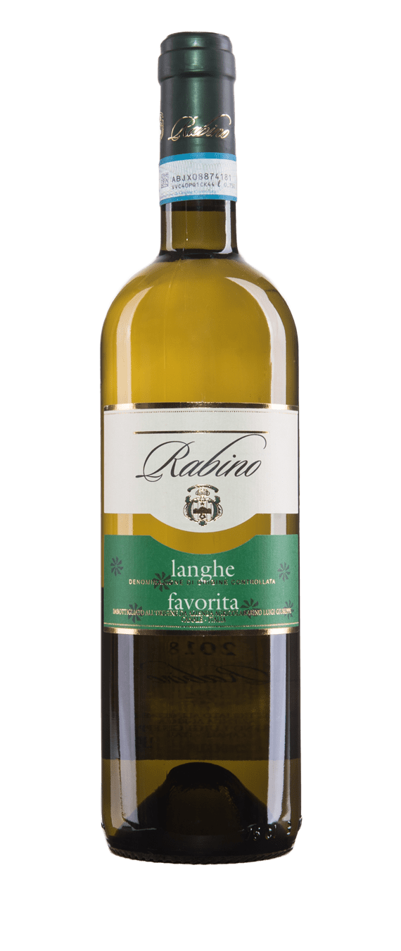 Langhe Favorita DOC Langhe Favorita DOC