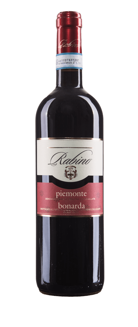 Piemonte Bonarda DOC Piemonte Bonarda DOC