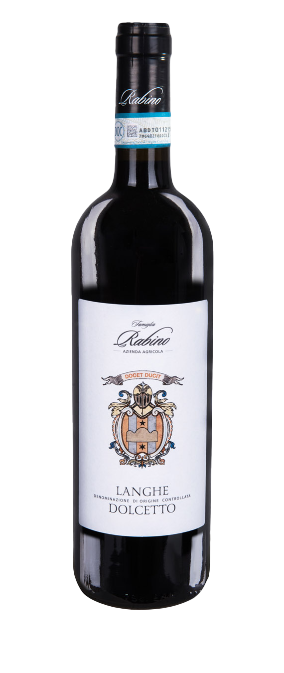 Langhe Dolcetto DOC Langhe Dolcetto DOC