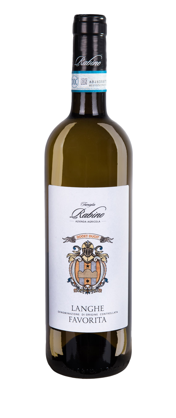 Langhe Favorita DOC Langhe Favorita DOC