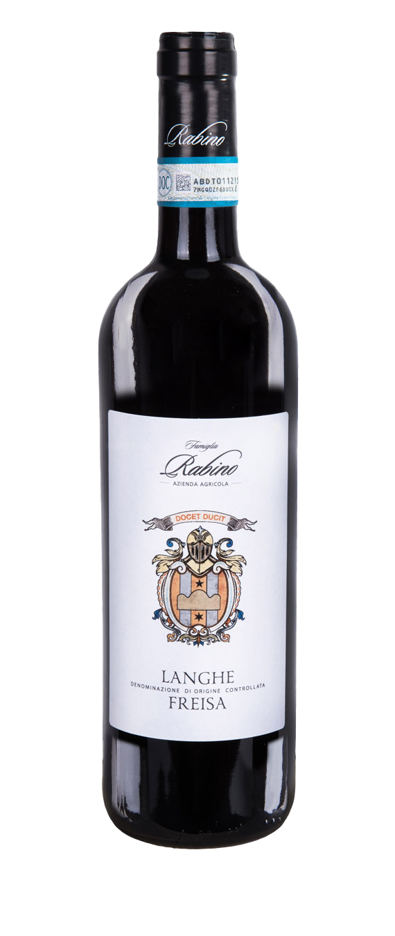 Langhe Freisa DOC Langhe Freisa DOC