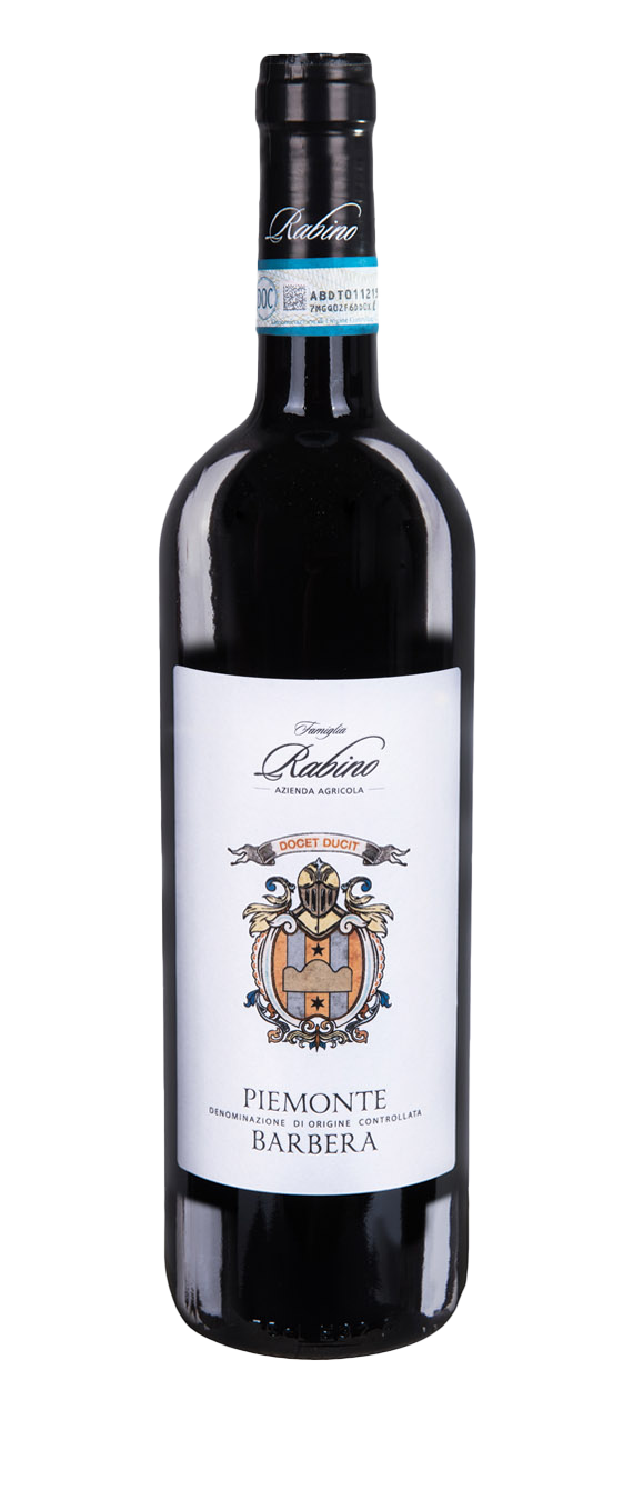 Piemonte Barbera DOC Piemonte Barbera DOC