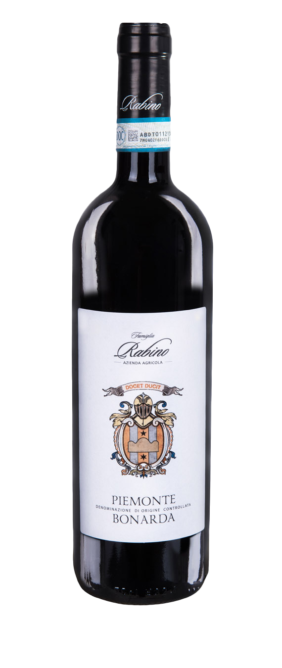 Piemonte Bonarda DOC Piemonte Bonarda DOC
