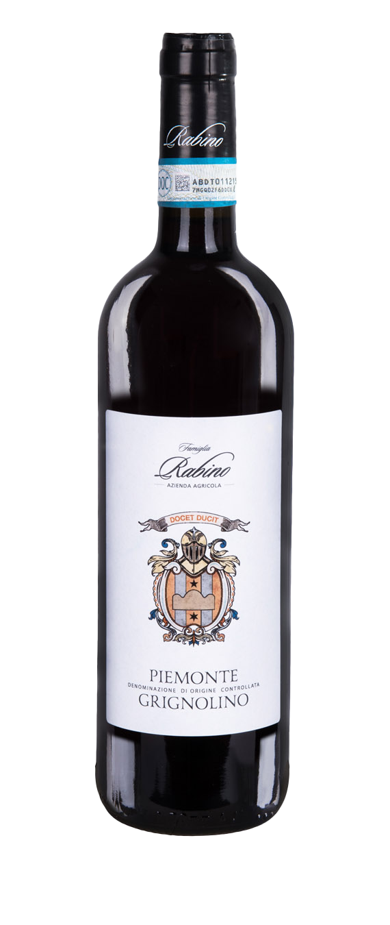 Piemonte Grignolino DOC Piemonte Grignolino DOC