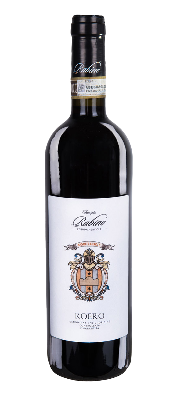 Roero DOCG Roero DOCG