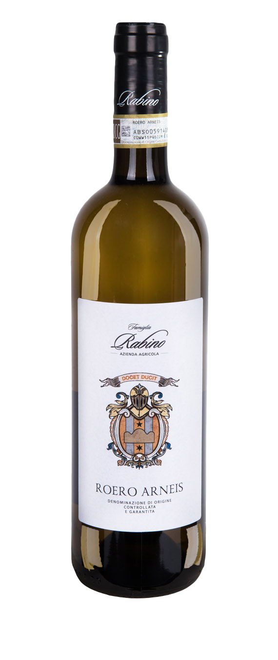 Roero Arneis DOCG Roero Arneis DOCG