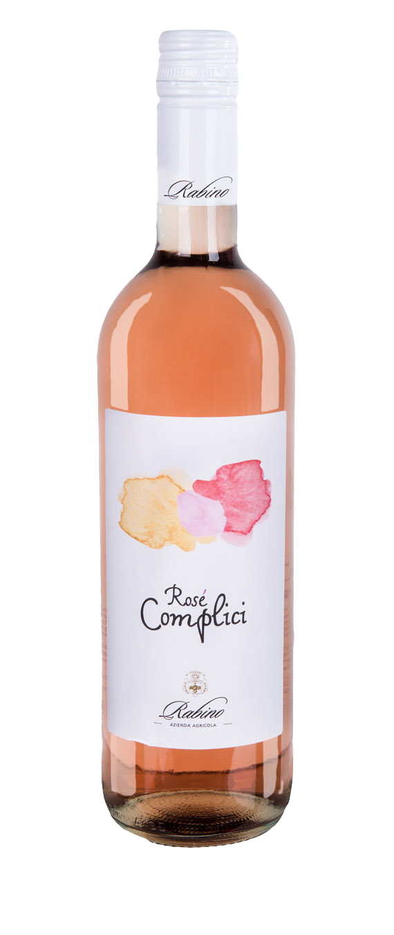 Rosé Complici Rosé Complici