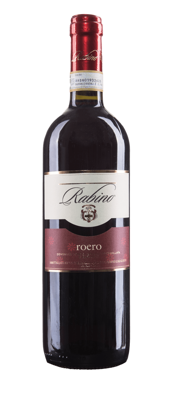 Roero DOCG Roero DOCG